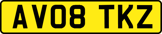 AV08TKZ