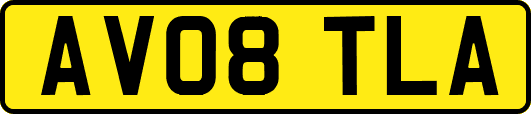 AV08TLA