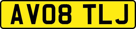 AV08TLJ