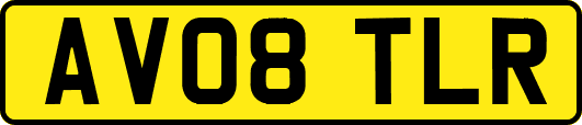 AV08TLR