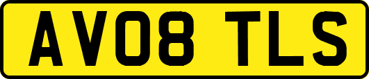 AV08TLS