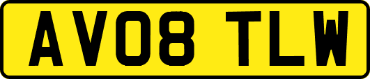 AV08TLW