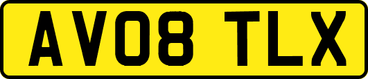 AV08TLX