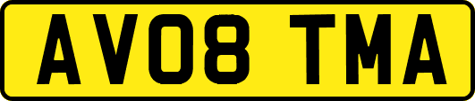 AV08TMA