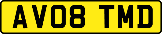 AV08TMD