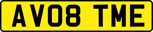 AV08TME