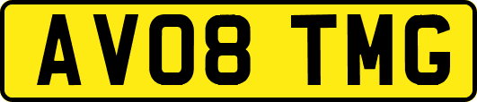 AV08TMG