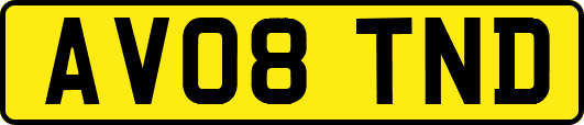 AV08TND