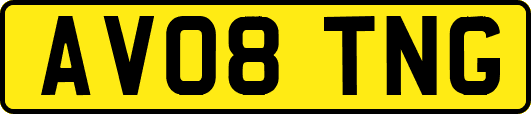 AV08TNG