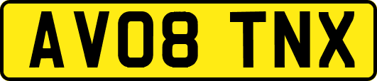 AV08TNX