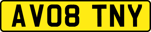 AV08TNY