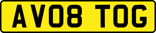 AV08TOG