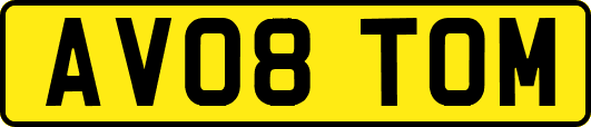 AV08TOM