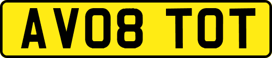 AV08TOT