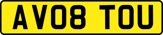 AV08TOU