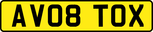 AV08TOX