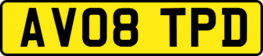 AV08TPD