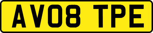 AV08TPE