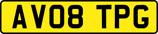 AV08TPG