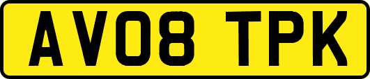 AV08TPK