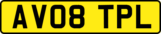 AV08TPL