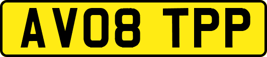 AV08TPP
