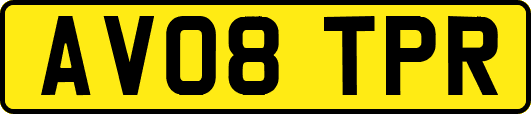 AV08TPR