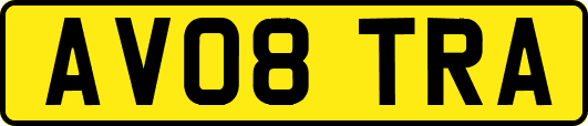 AV08TRA