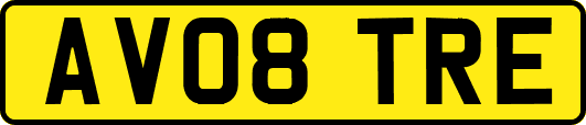 AV08TRE