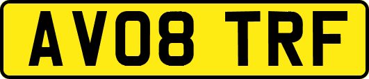 AV08TRF
