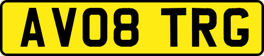 AV08TRG