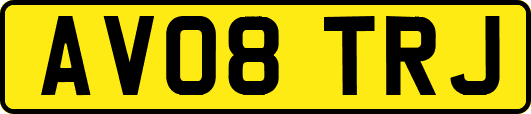 AV08TRJ