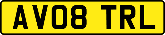 AV08TRL