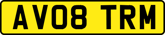 AV08TRM