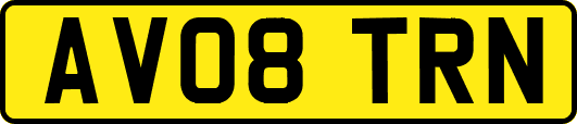AV08TRN