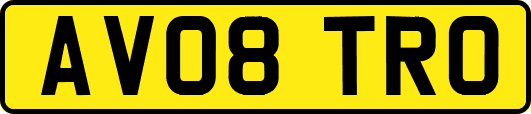 AV08TRO
