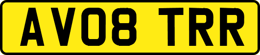 AV08TRR
