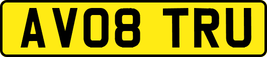 AV08TRU