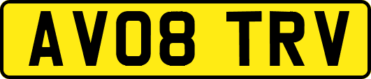 AV08TRV