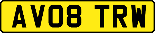 AV08TRW