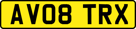 AV08TRX