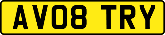 AV08TRY