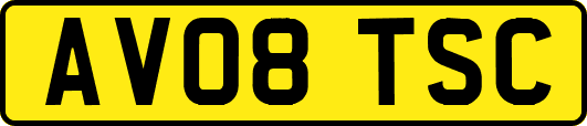 AV08TSC