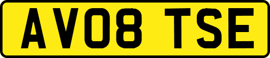 AV08TSE
