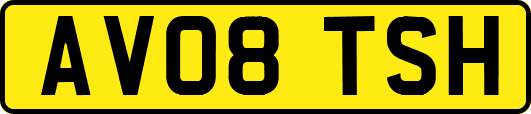 AV08TSH