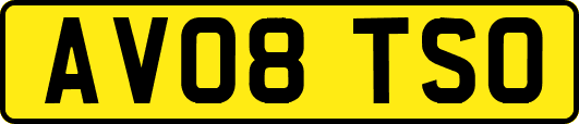 AV08TSO
