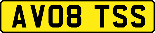AV08TSS