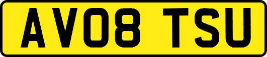 AV08TSU