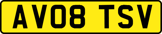 AV08TSV
