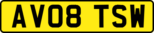 AV08TSW